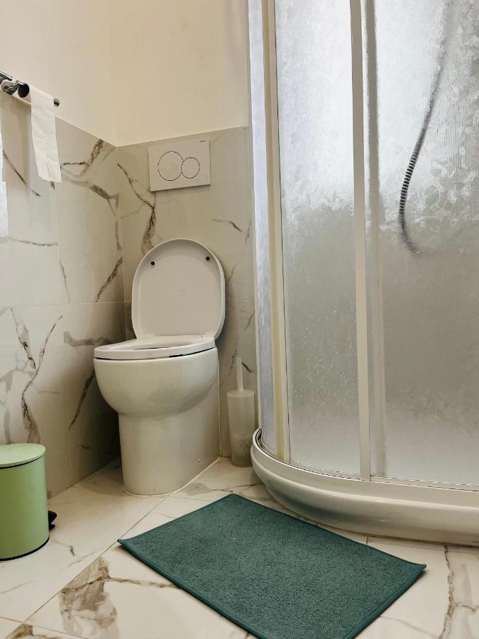 A&J San Pietro Suite Rome Bagian luar foto