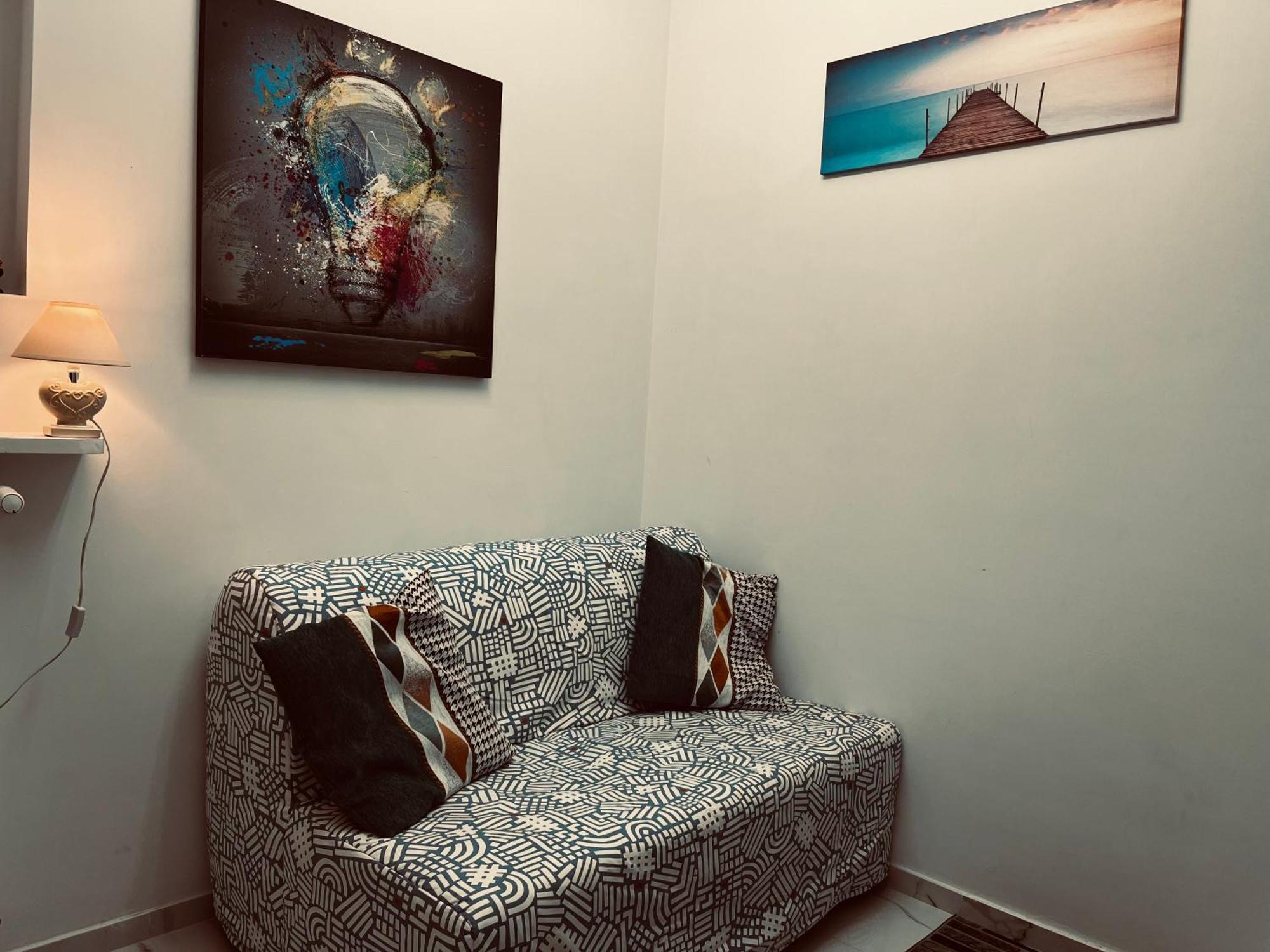 A&J San Pietro Suite Rome Bagian luar foto