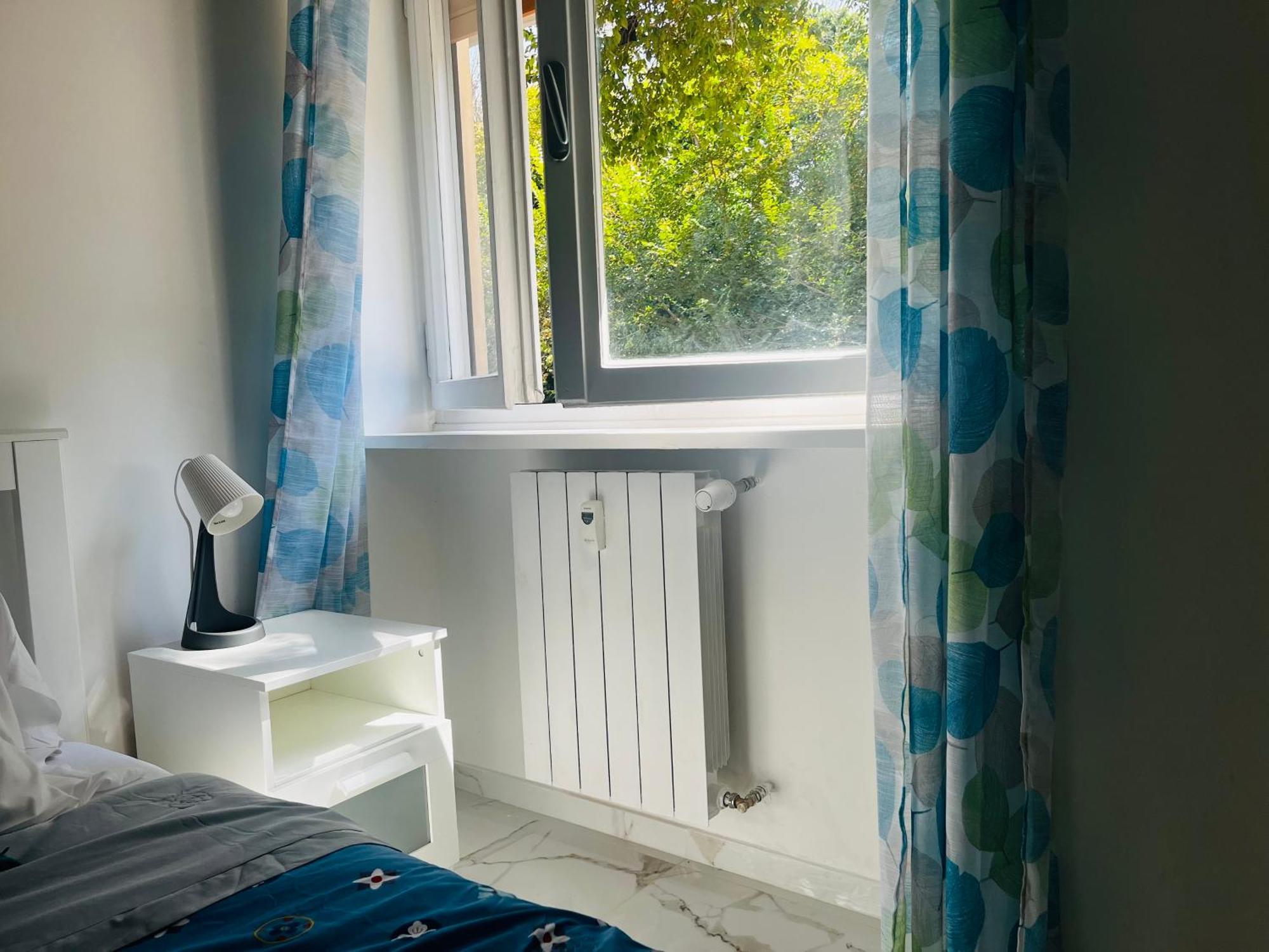 A&J San Pietro Suite Rome Bagian luar foto